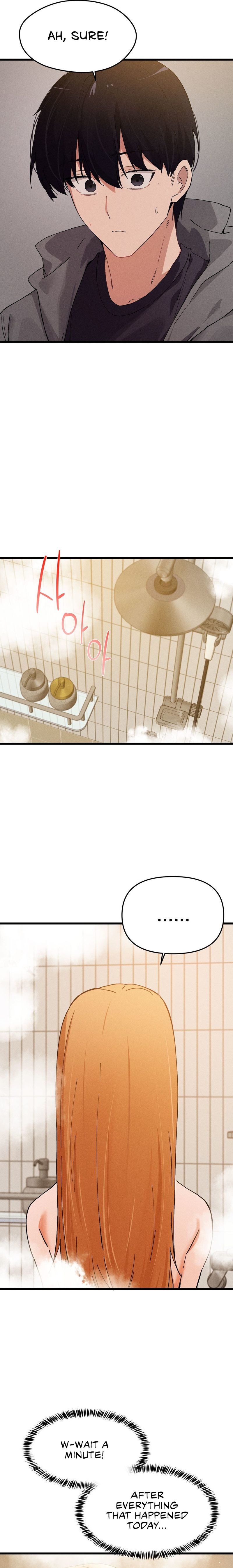 Finally with You Chapter 14 - Page 16