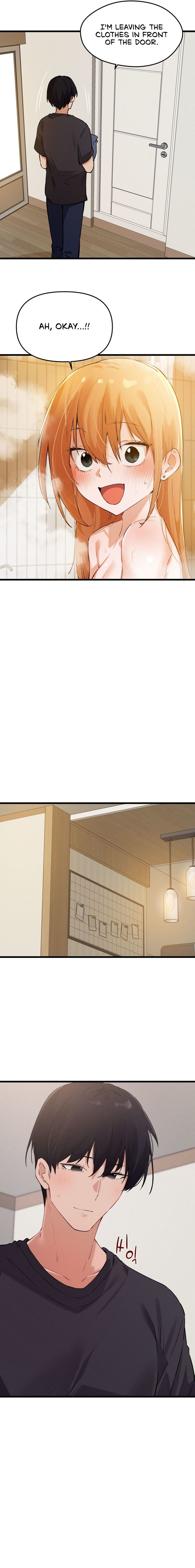 Finally with You Chapter 15 - Page 2