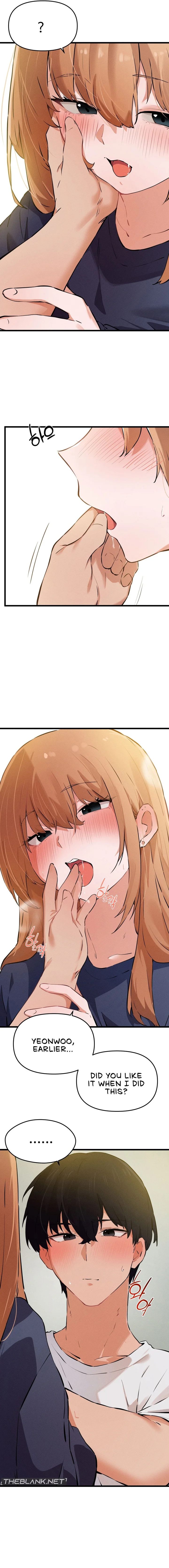 Finally with You Chapter 17 - Page 14