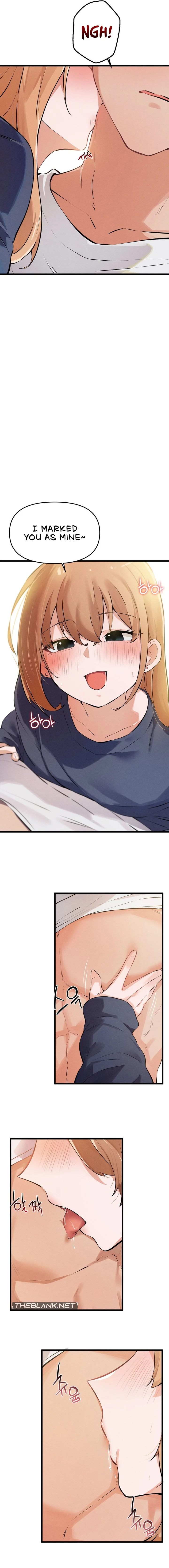 Finally with You Chapter 17 - Page 4