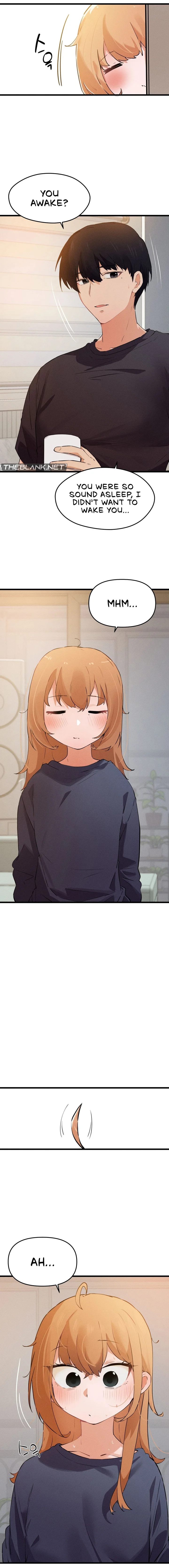 Finally with You Chapter 18 - Page 12