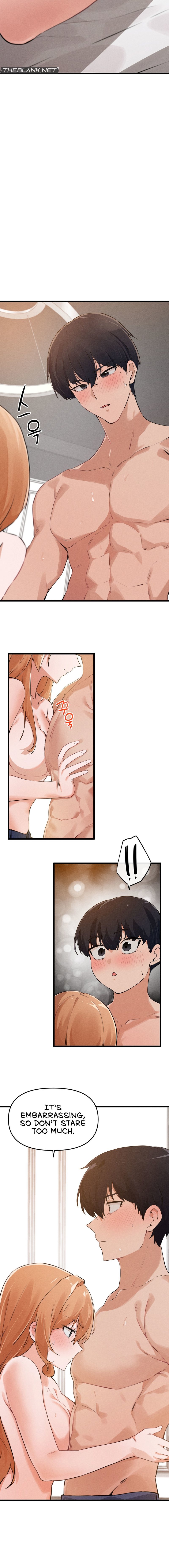 Finally with You Chapter 4 - Page 10