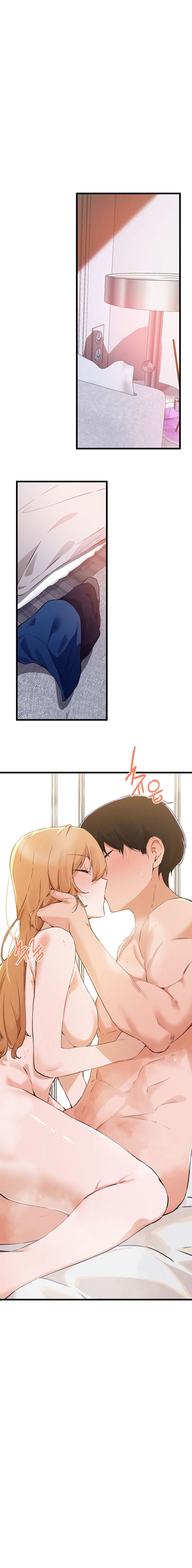 Finally with You Chapter 4 - Page 11