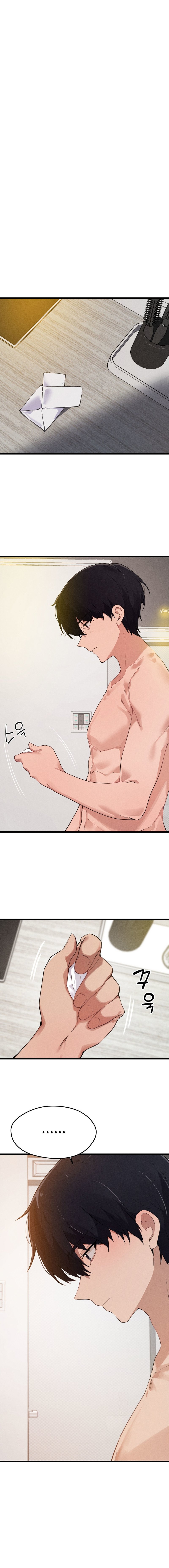 Finally with You Chapter 5 - Page 15