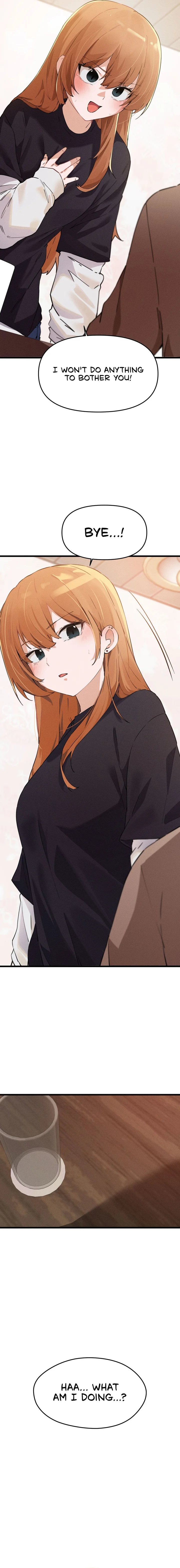 Finally with You Chapter 7 - Page 5