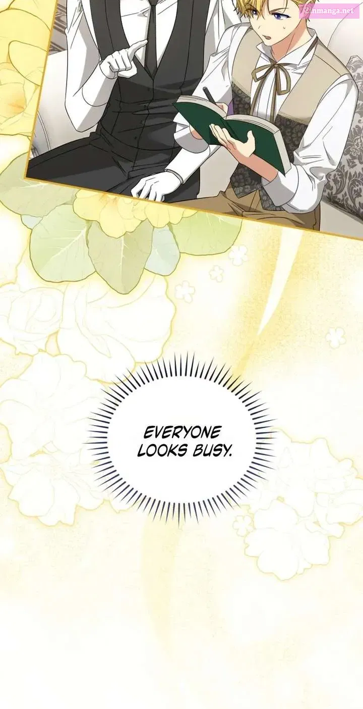 The Princess Imprints the Traitor Chapter 110.1 - Page 28