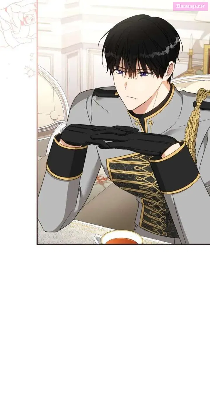 The Princess Imprints the Traitor Chapter 110.1 - Page 53