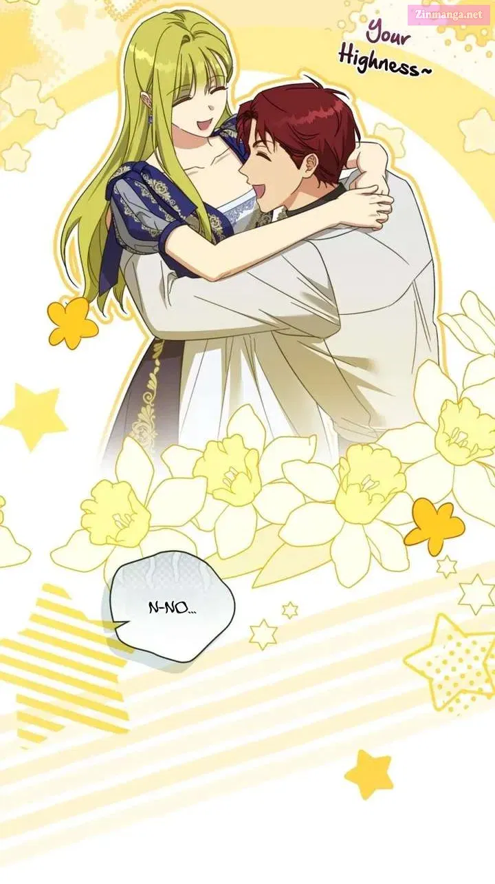 The Princess Imprints the Traitor Chapter 110.1 - Page 63