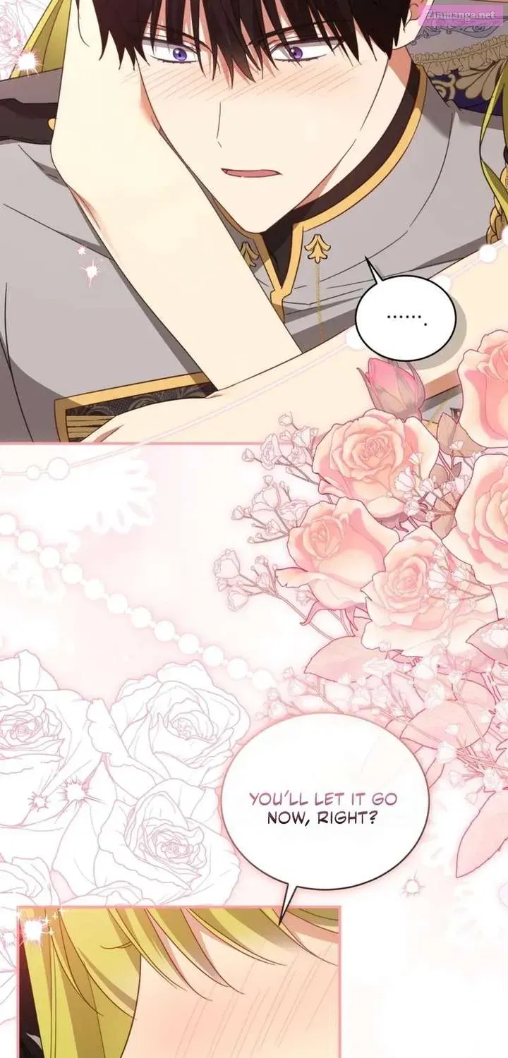 The Princess Imprints the Traitor Chapter 110.1 - Page 71