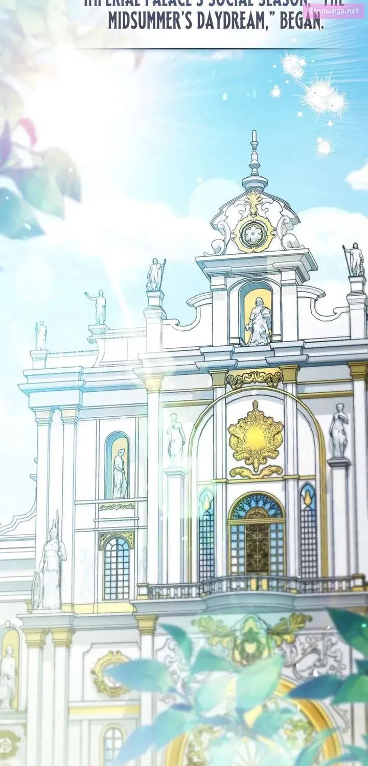 The Princess Imprints the Traitor Chapter 110.1 - Page 90