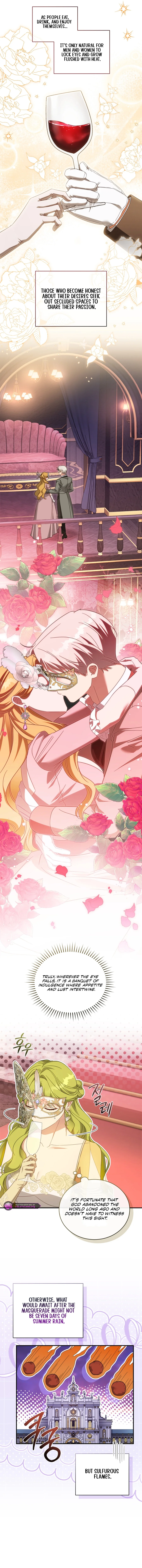 The Princess Imprints the Traitor Chapter 111 - Page 2