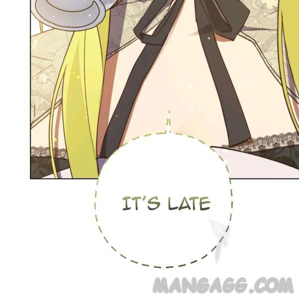 The Princess Imprints the Traitor Chapter 34 - Page 113