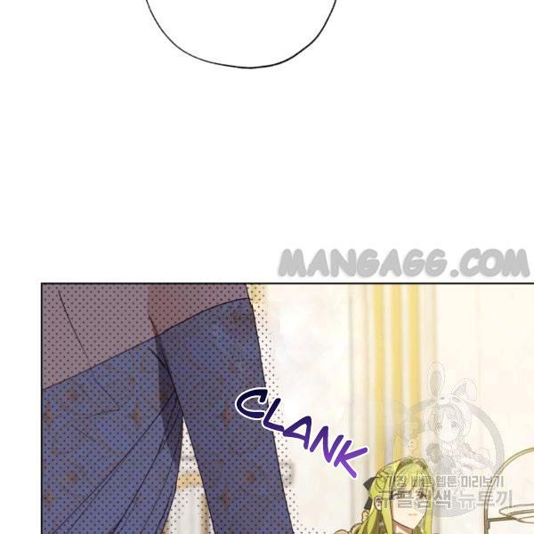 The Princess Imprints the Traitor Chapter 34 - Page 25