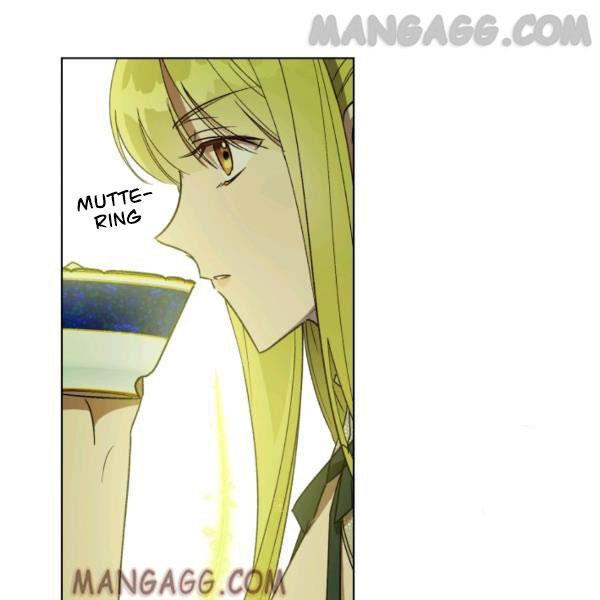 The Princess Imprints the Traitor Chapter 34 - Page 96