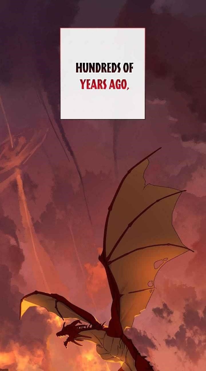 The Princess Imprints the Traitor Chapter 41 - Page 1