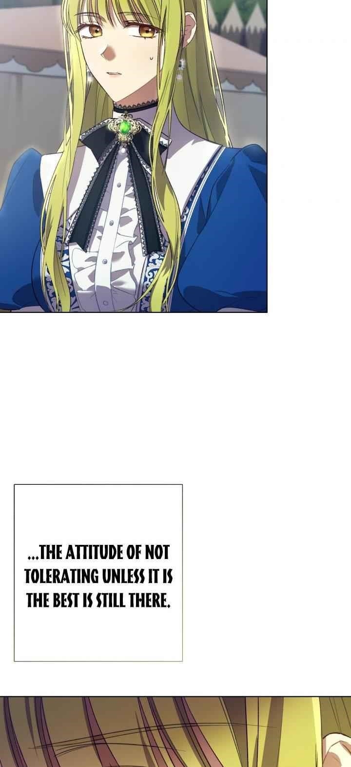 The Princess Imprints the Traitor Chapter 41 - Page 31