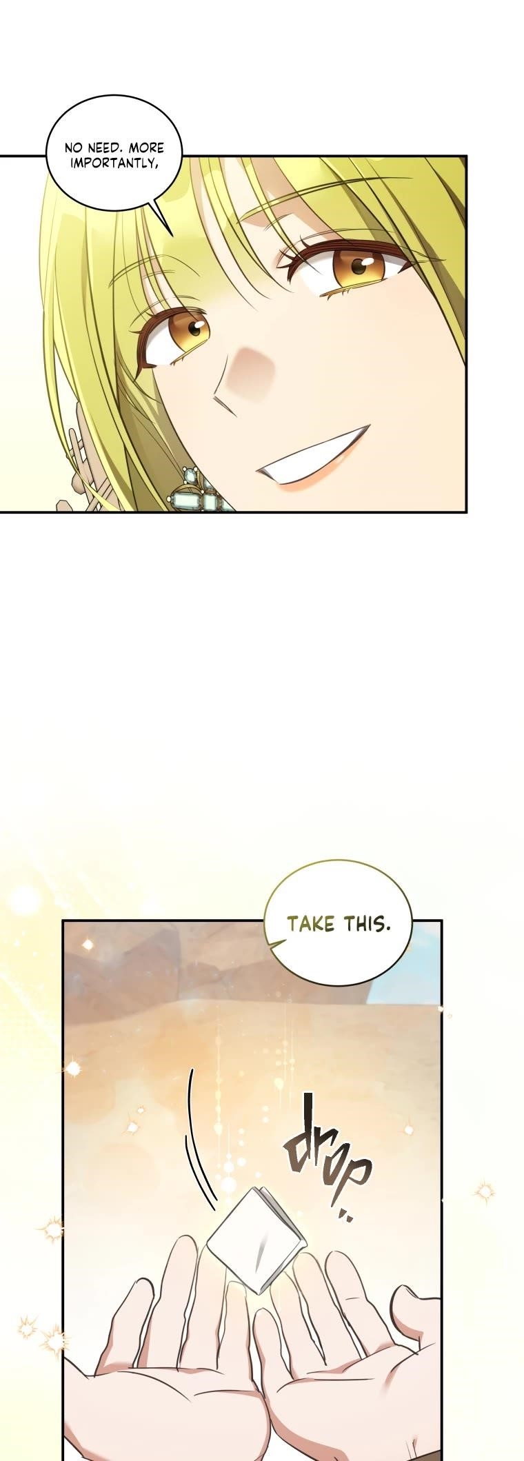 The Princess Imprints the Traitor Chapter 62 - Page 15