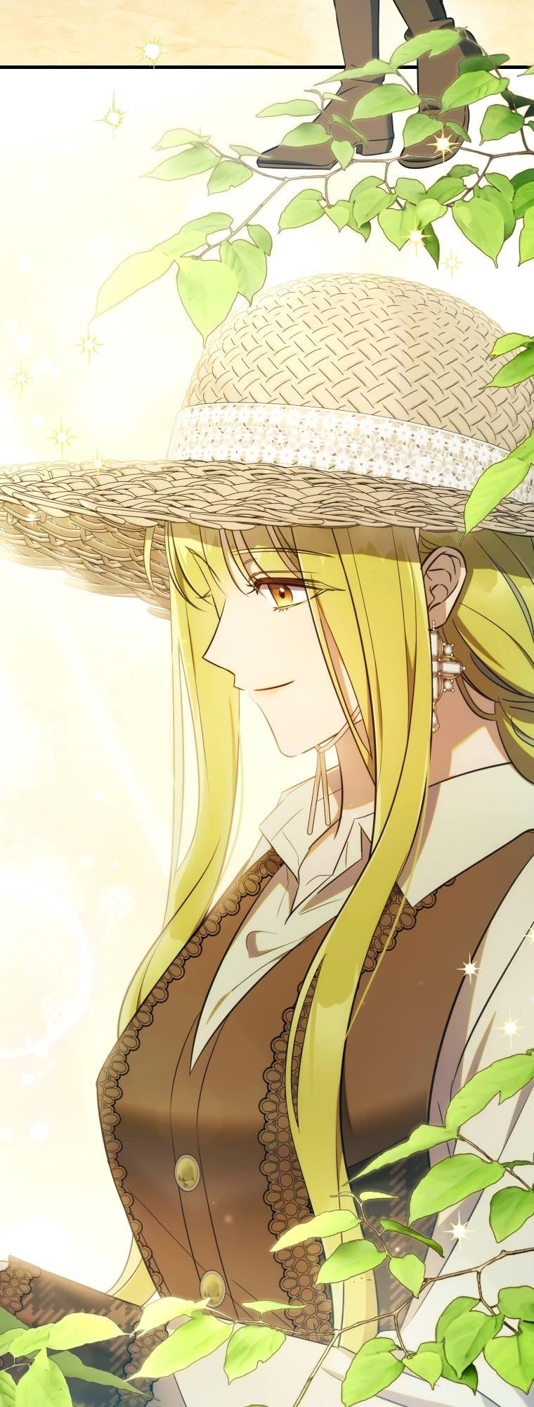 The Princess Imprints the Traitor Chapter 62 - Page 4