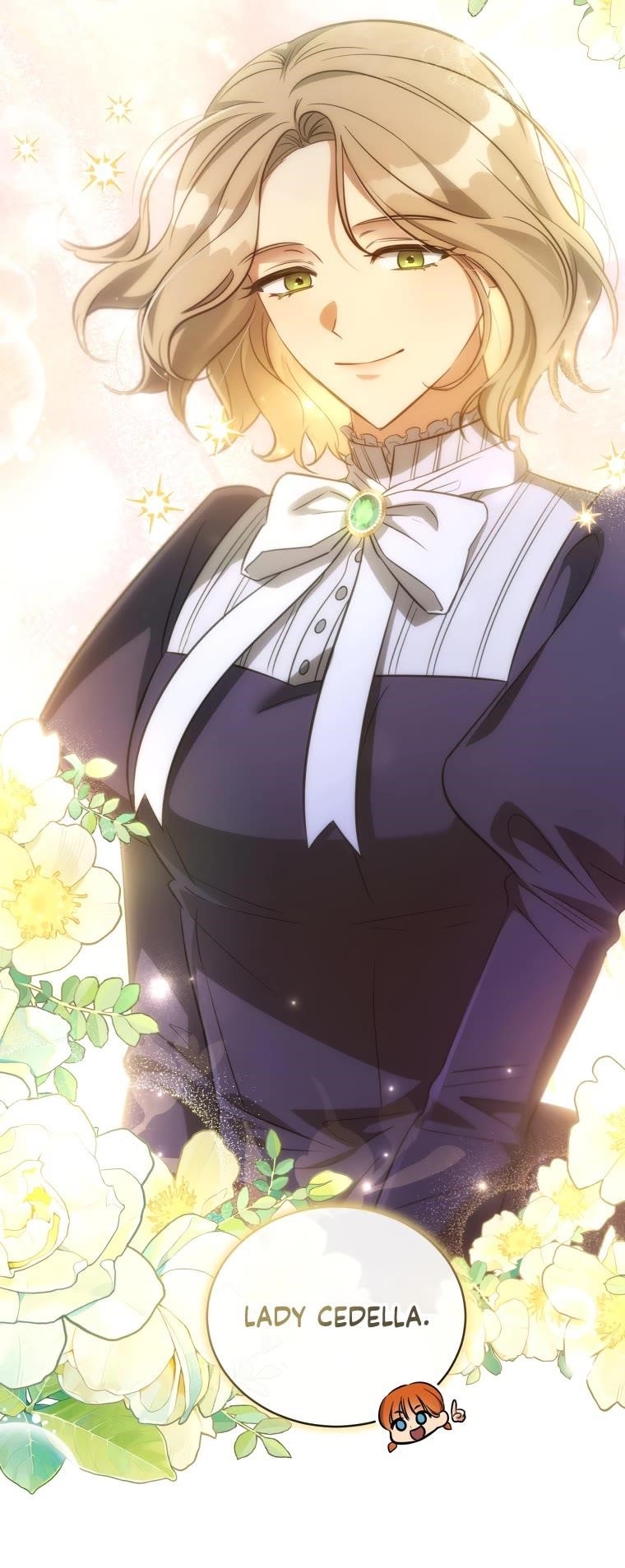 The Princess Imprints the Traitor Chapter 62 - Page 40