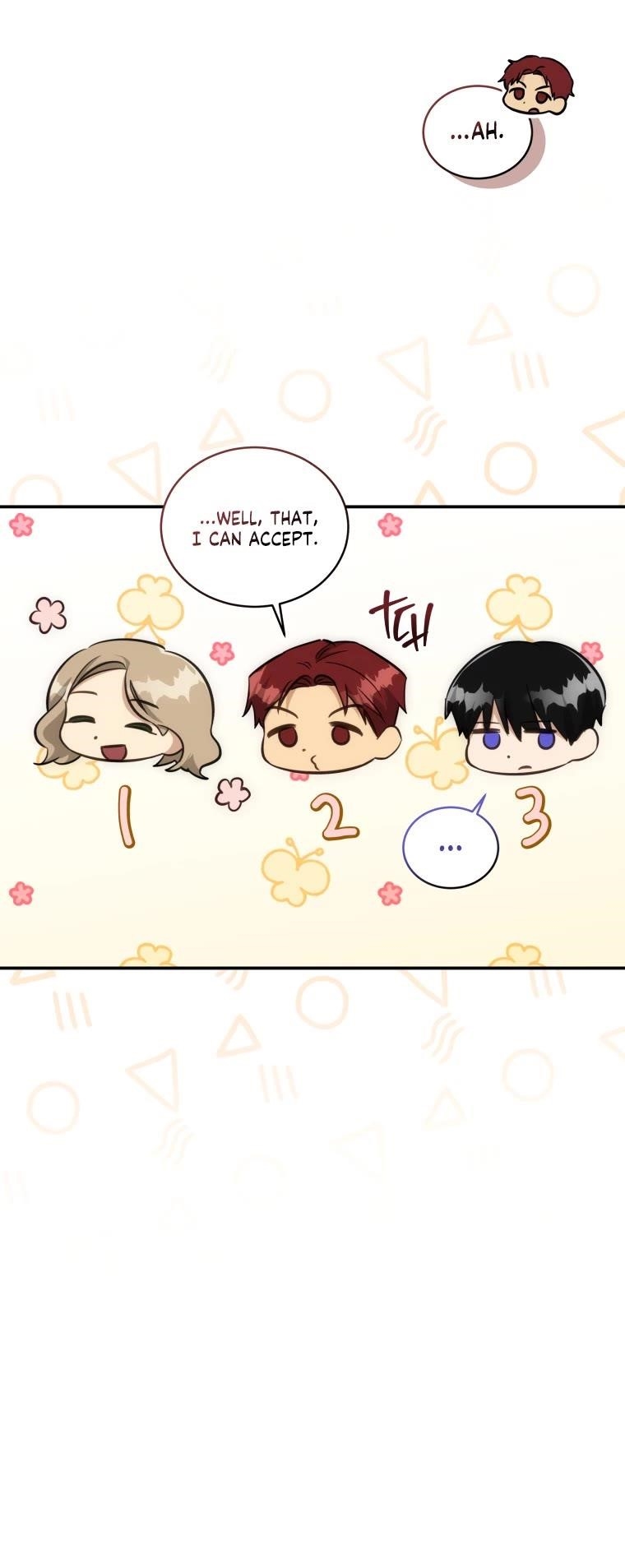 The Princess Imprints the Traitor Chapter 62 - Page 41