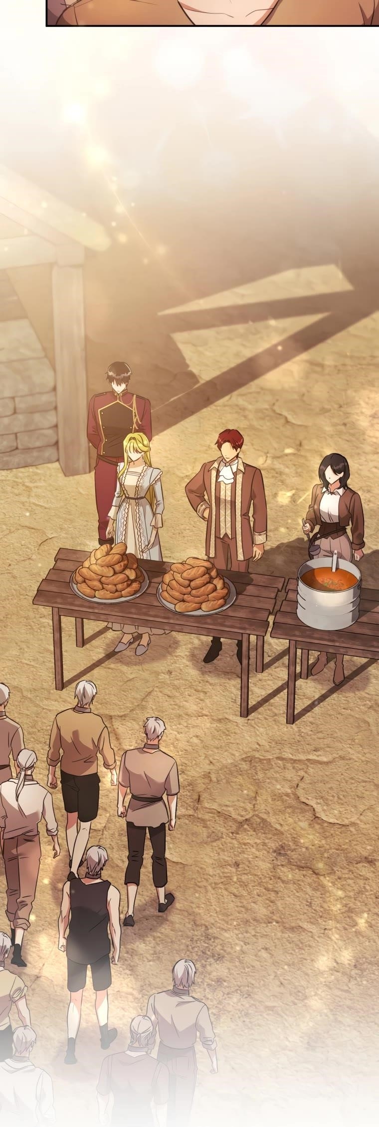 The Princess Imprints the Traitor Chapter 62 - Page 51