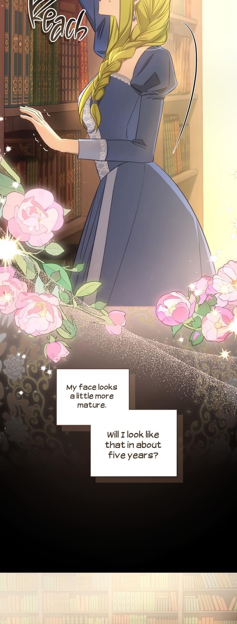 The Princess Imprints the Traitor Chapter 66 - Page 10