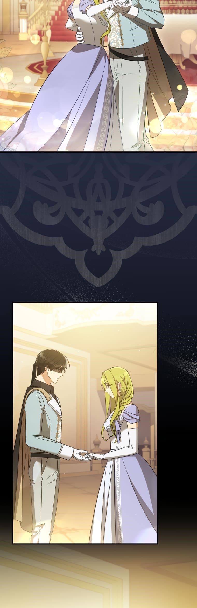 The Princess Imprints the Traitor Chapter 66 - Page 17