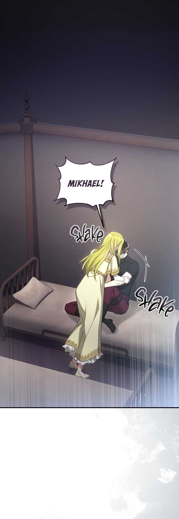 The Princess Imprints the Traitor Chapter 66 - Page 26