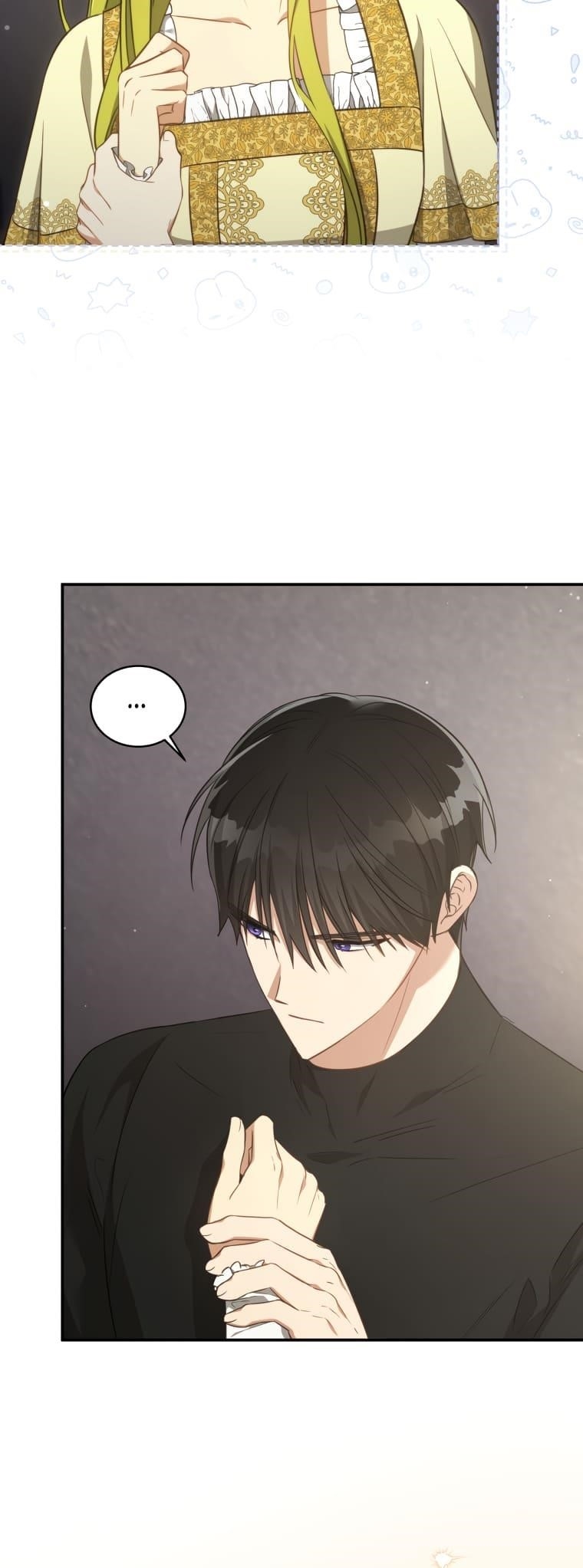 The Princess Imprints the Traitor Chapter 66 - Page 31