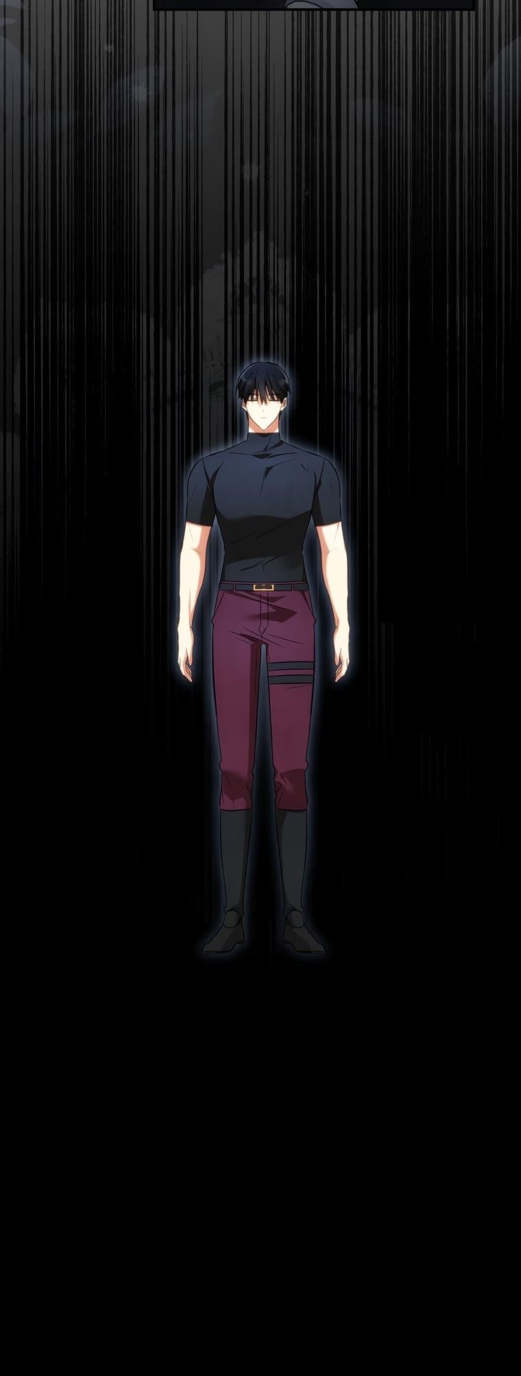 The Princess Imprints the Traitor Chapter 66 - Page 5