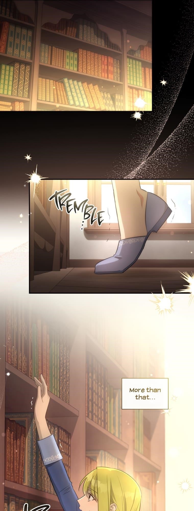 The Princess Imprints the Traitor Chapter 66 - Page 9