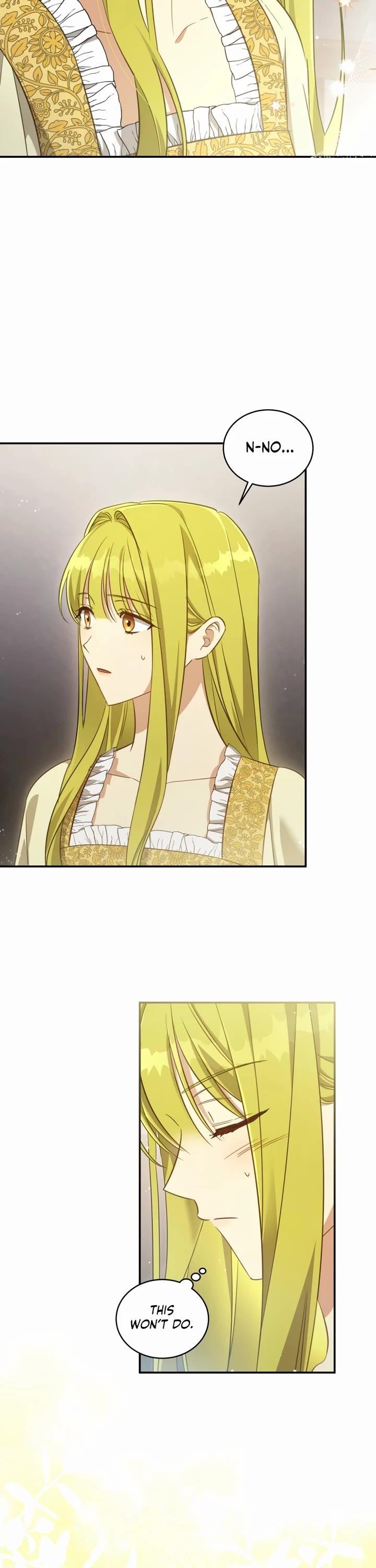 The Princess Imprints the Traitor Chapter 67 - Page 2