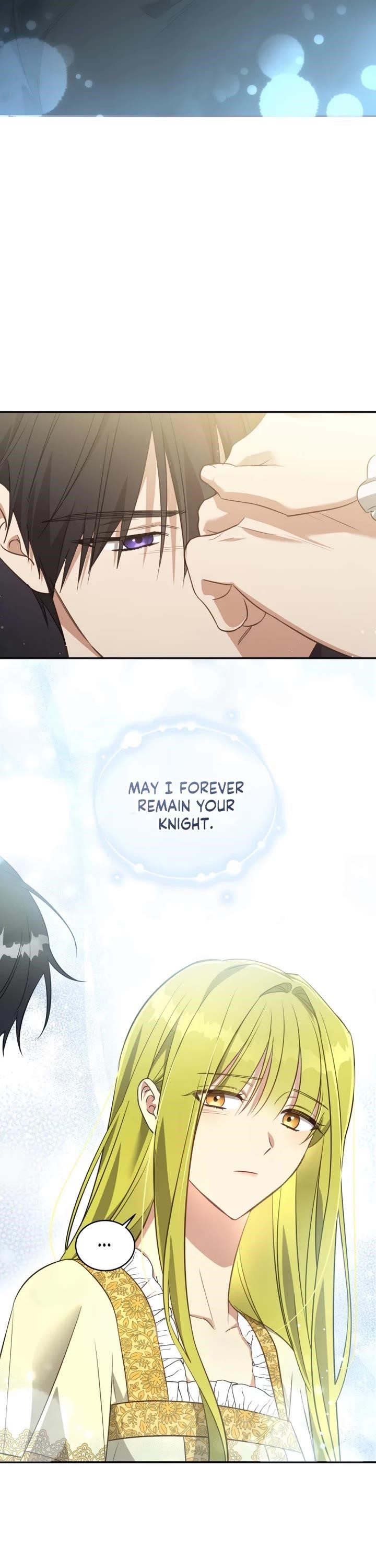 The Princess Imprints the Traitor Chapter 67 - Page 8