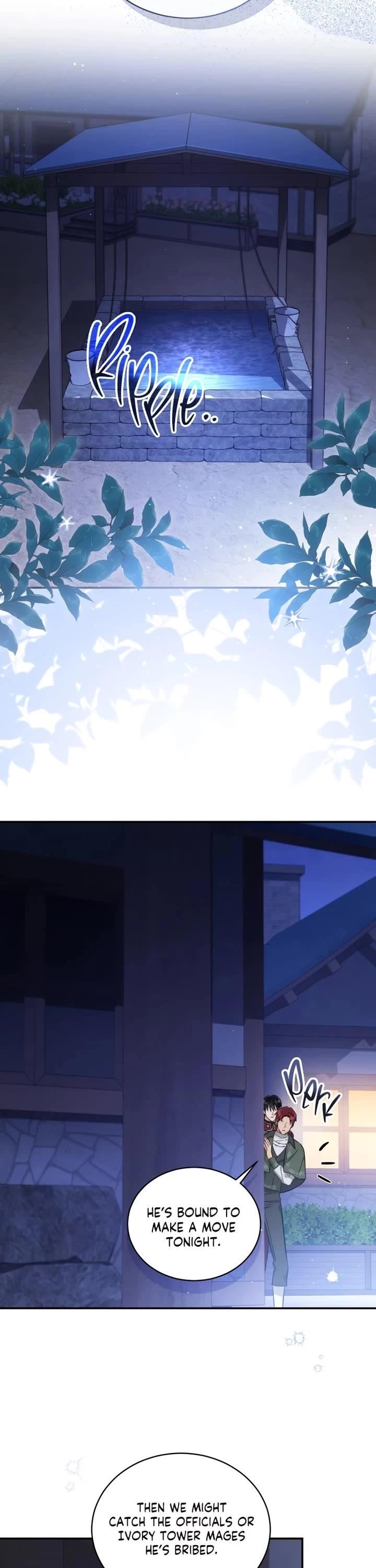 The Princess Imprints the Traitor Chapter 68 - Page 16