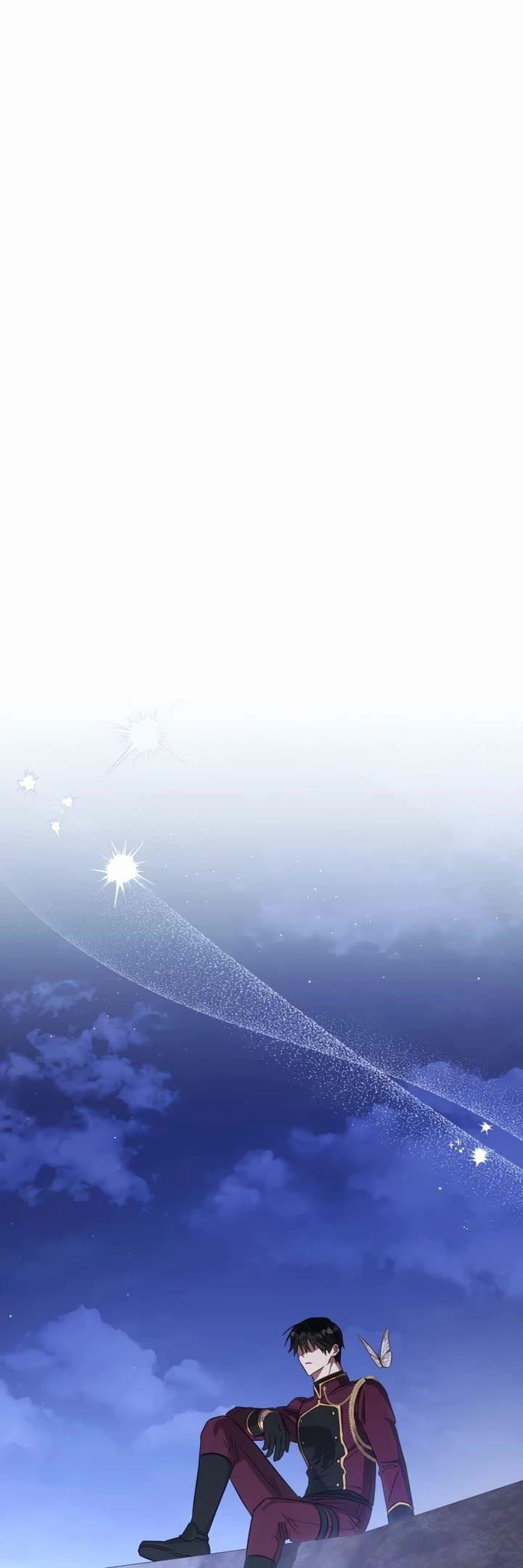 The Princess Imprints the Traitor Chapter 68 - Page 9