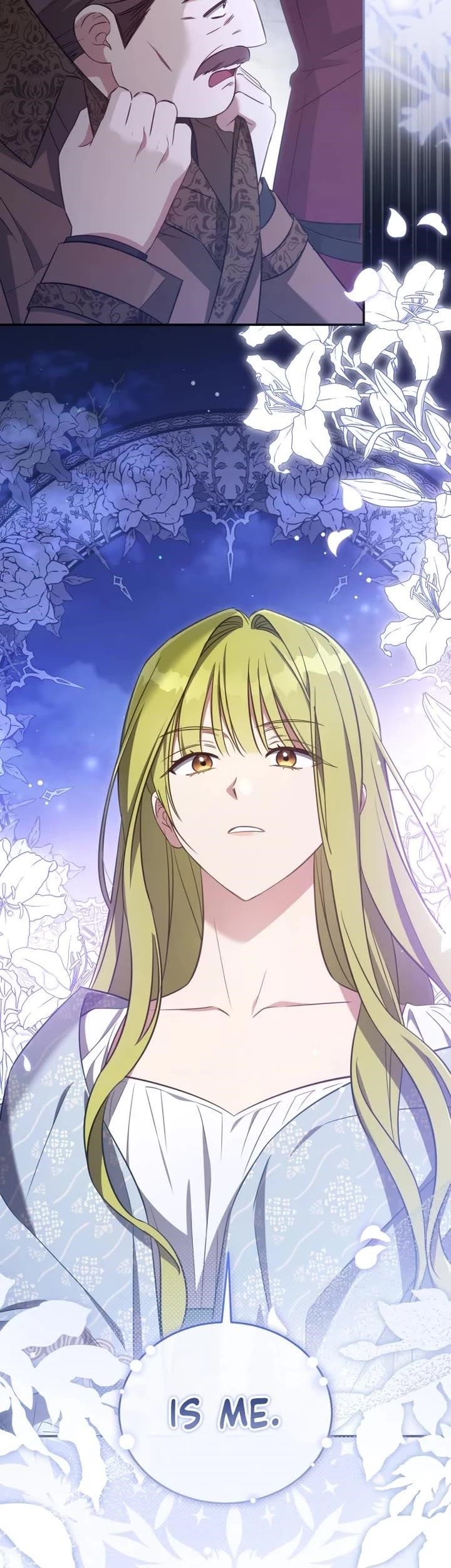 The Princess Imprints the Traitor Chapter 69 - Page 3