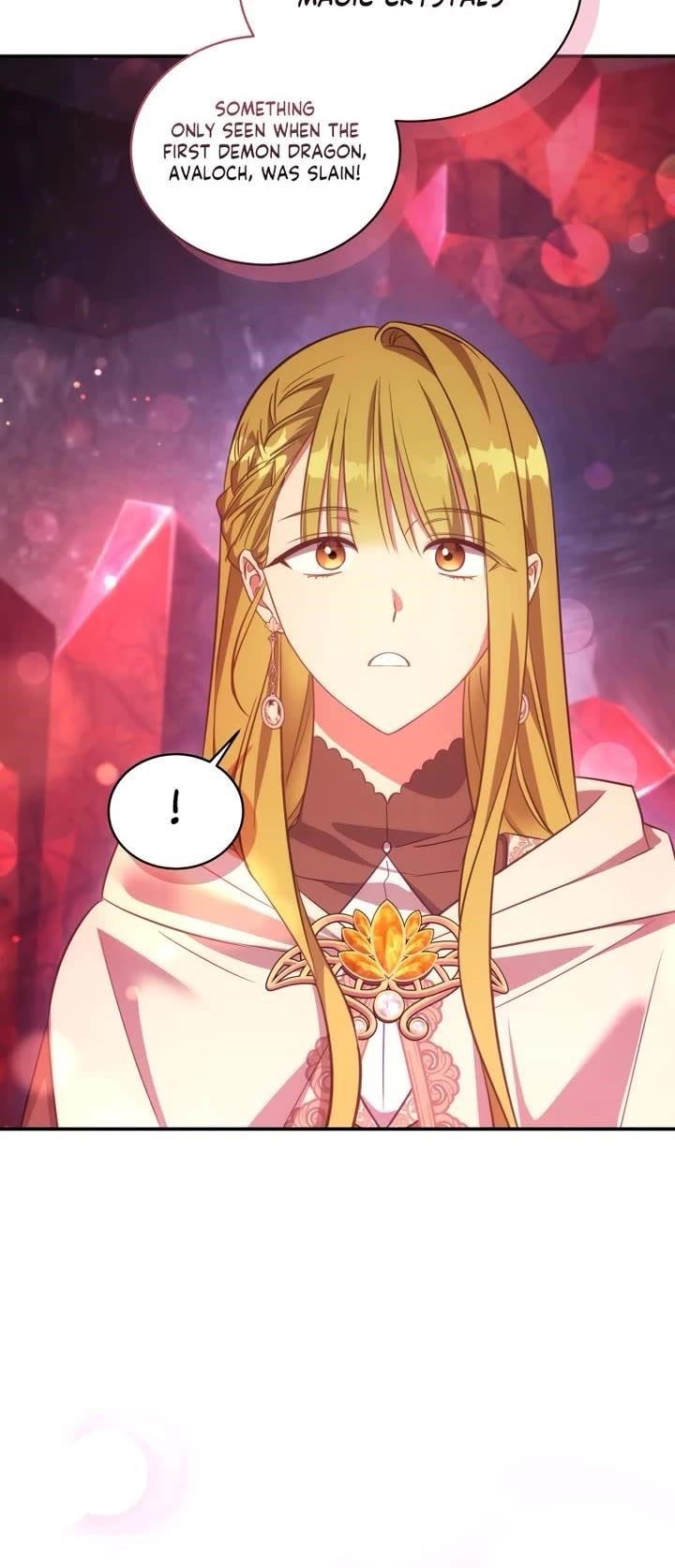 The Princess Imprints the Traitor Chapter 70 - Page 11