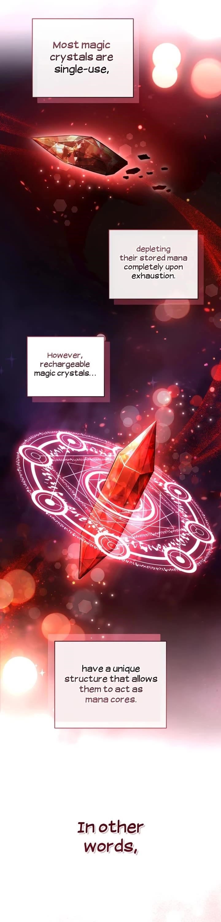 The Princess Imprints the Traitor Chapter 70 - Page 12