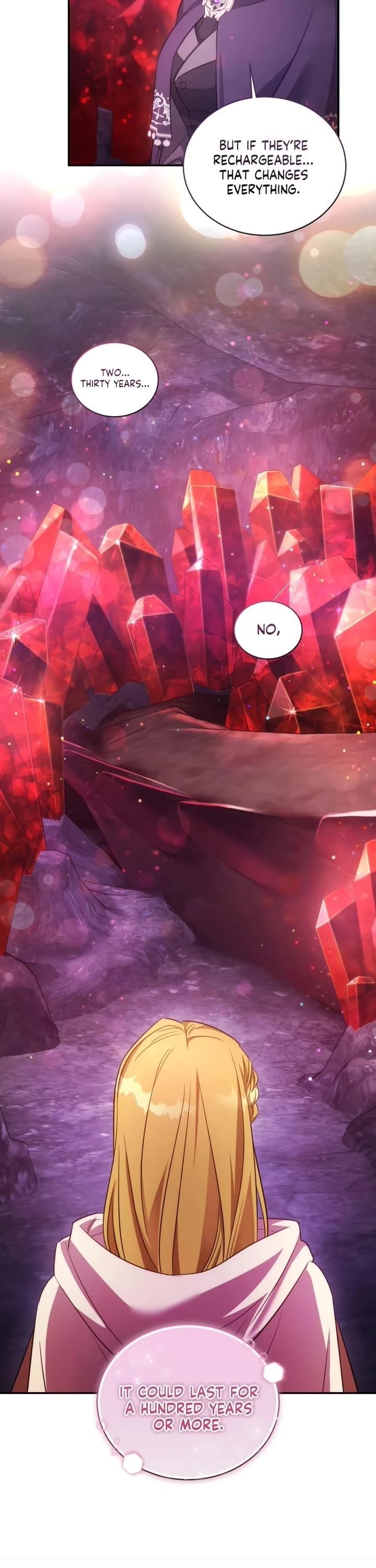 The Princess Imprints the Traitor Chapter 70 - Page 14