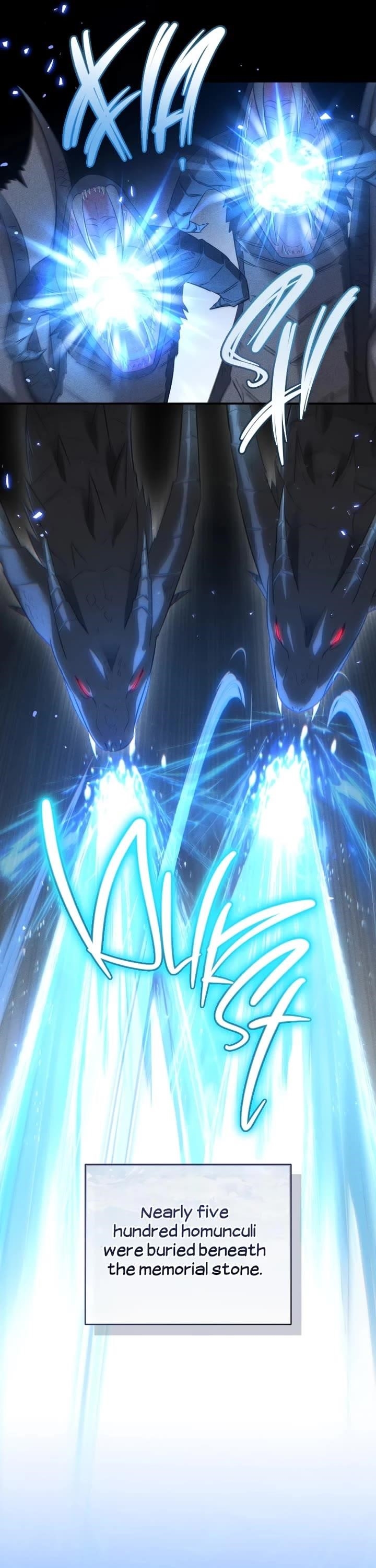 The Princess Imprints the Traitor Chapter 70 - Page 29