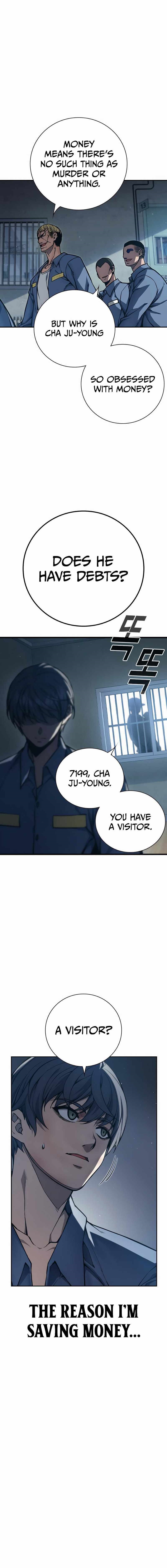 Juvenile Prison Chapter 1 - Page 14