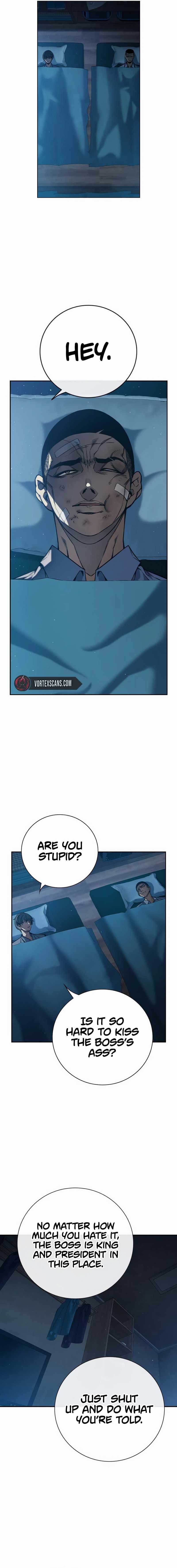 Juvenile Prison Chapter 1 - Page 42