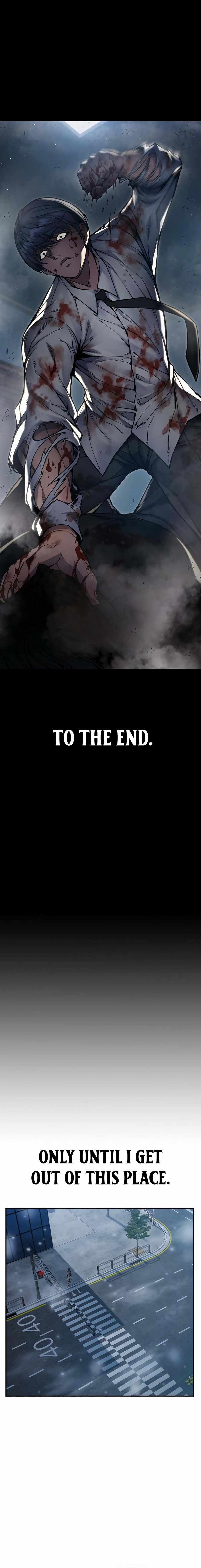 Juvenile Prison Chapter 1 - Page 45