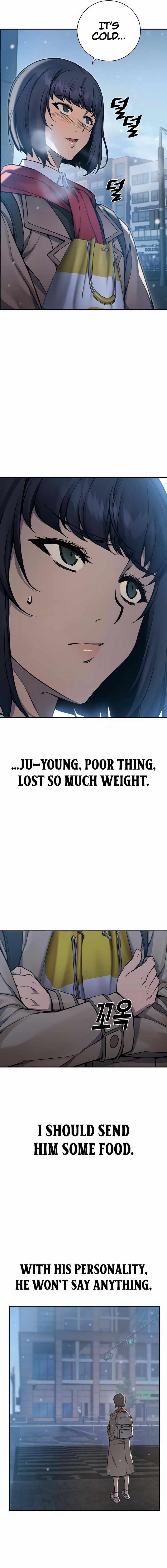 Juvenile Prison Chapter 1 - Page 46