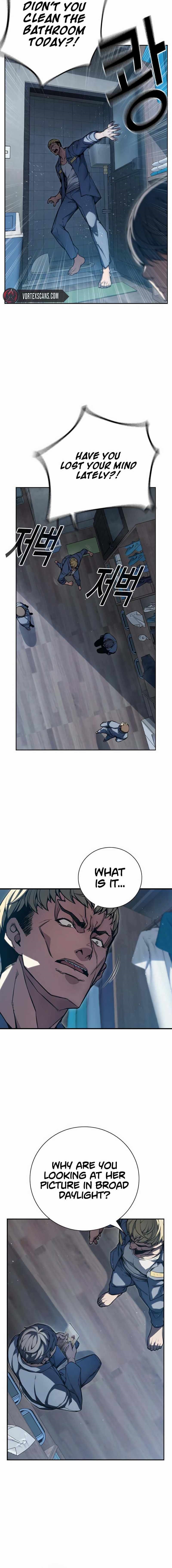 Juvenile Prison Chapter 1 - Page 53