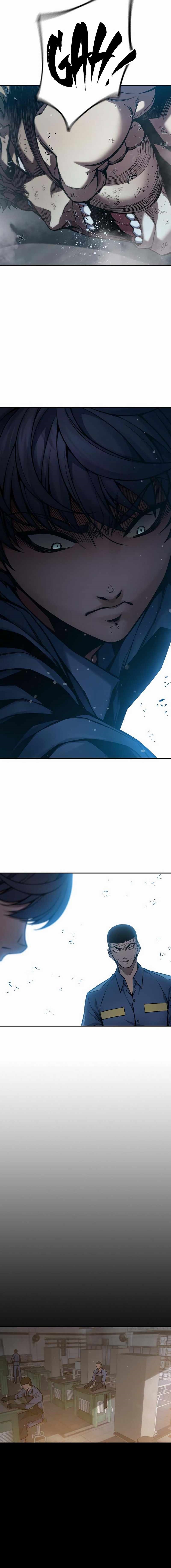 Juvenile Prison Chapter 1 - Page 61