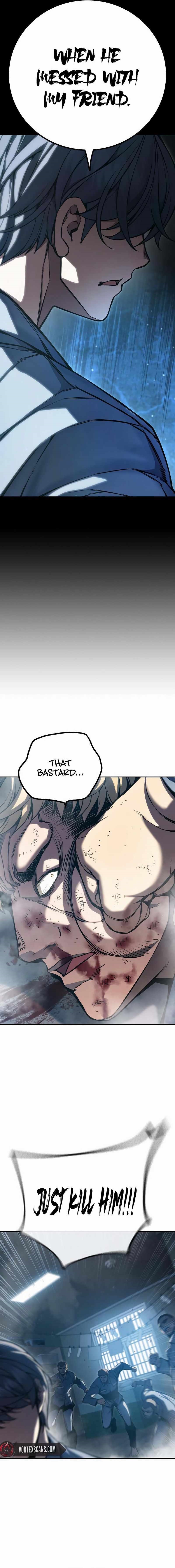 Juvenile Prison Chapter 1 - Page 64