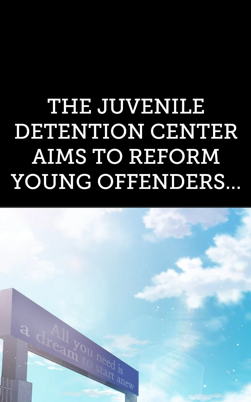 Juvenile Prison Chapter 12 - Page 1