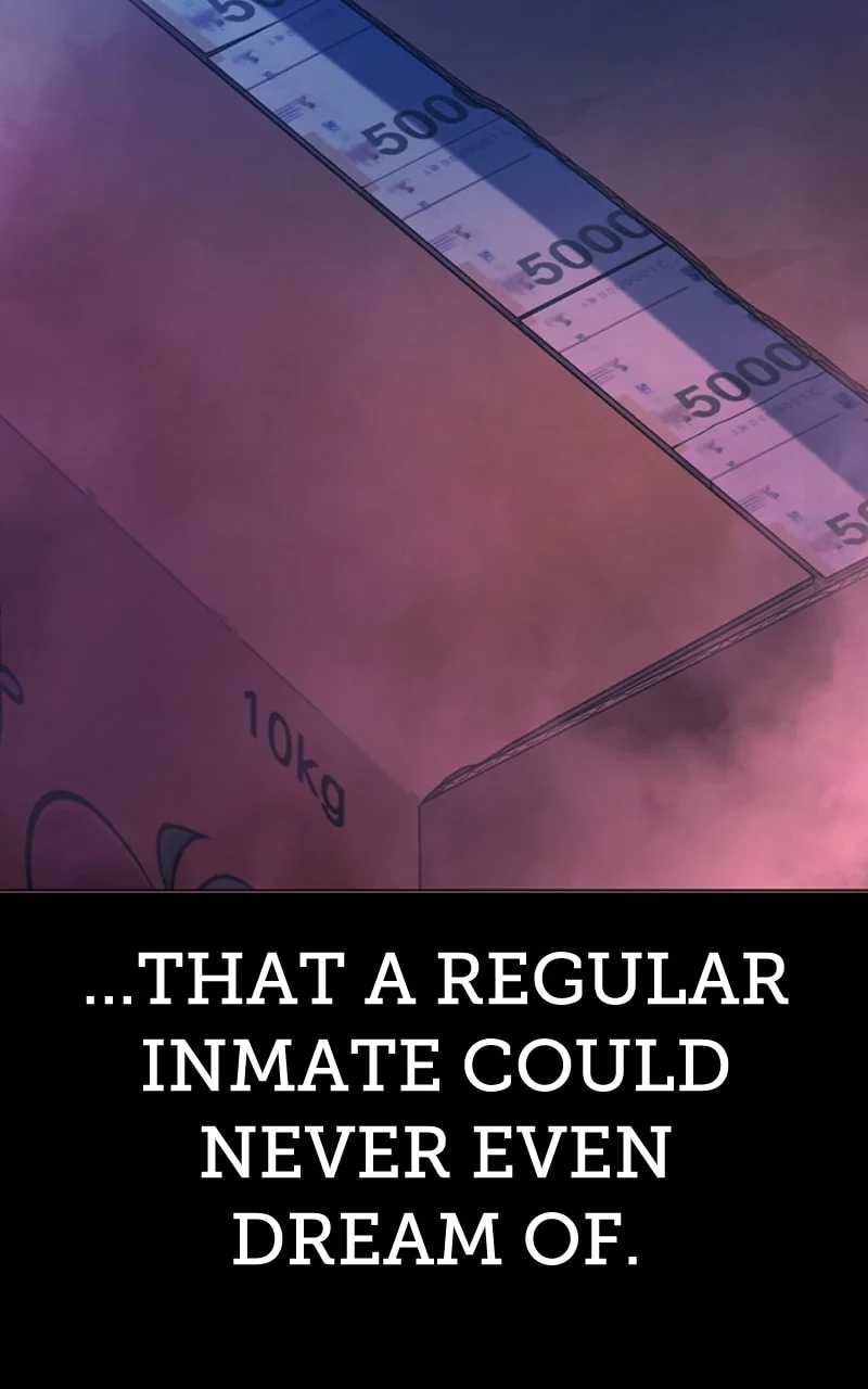 Juvenile Prison Chapter 12 - Page 10