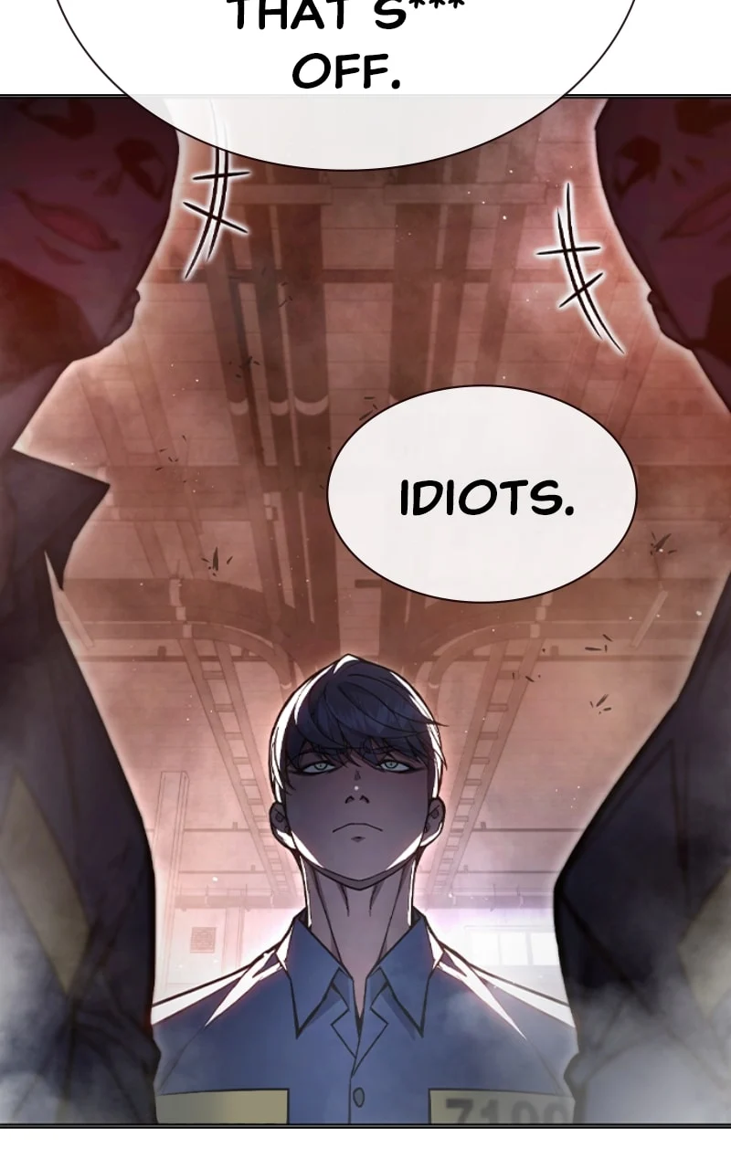 Juvenile Prison Chapter 12 - Page 107